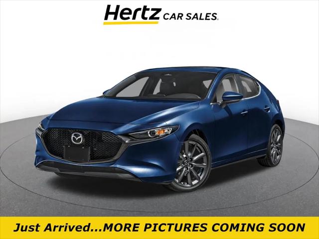 2026 Mazda Mazda3 2.5 S Preferred for sale in Des Plaines, IL