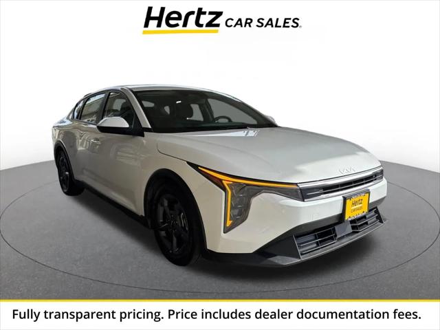 2025 Kia K4 LXS for sale in Riverside, CA