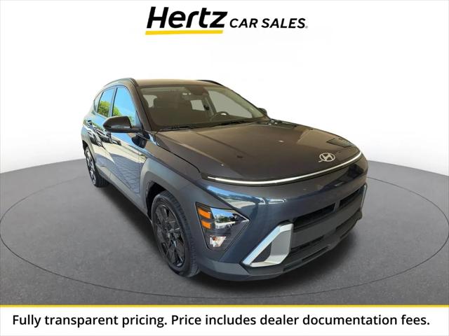 2026 Hyundai Kona SEL Sport for sale in Bonita Springs, FL