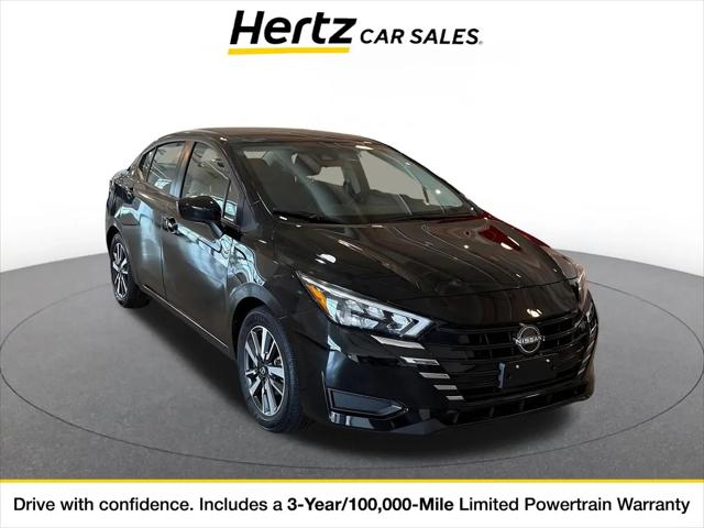 2025 Nissan Versa for sale near Loveland, OH