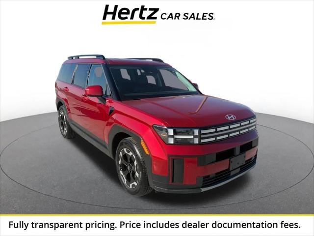 2025 Hyundai Santa Fe SEL for sale in Fresno, CA