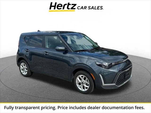 2025 Kia Soul LX for sale in Baltimore, MD