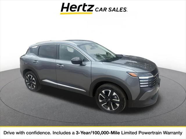 2026 Nissan Kicks SV for sale in Baltimore, MD
