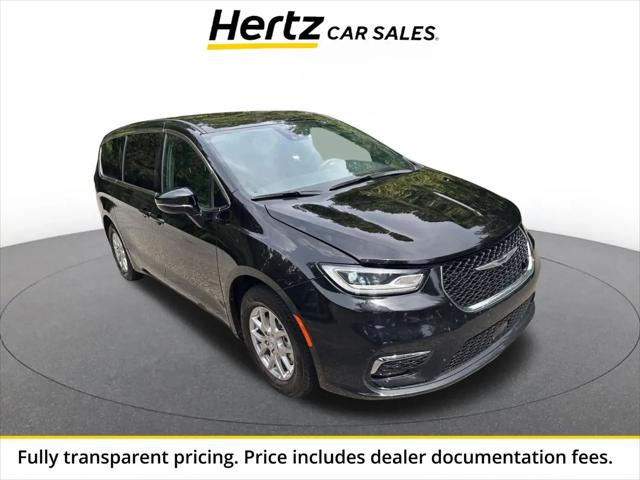 2025 Chrysler Pacifica Select for sale in Winston-Salem, NC