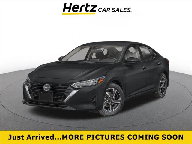 2025 Nissan Sentra SV for sale in Coraopolis, PA
