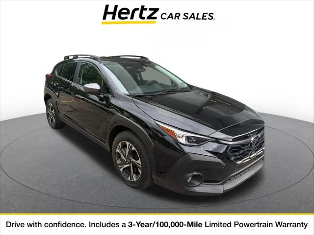 2024 Subaru Crosstrek Premium for sale in Coraopolis, PA