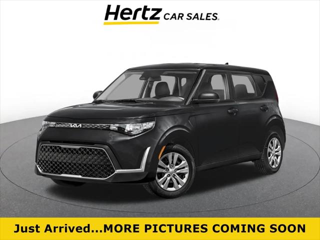 2025 Kia Soul LX for sale in Coraopolis, PA
