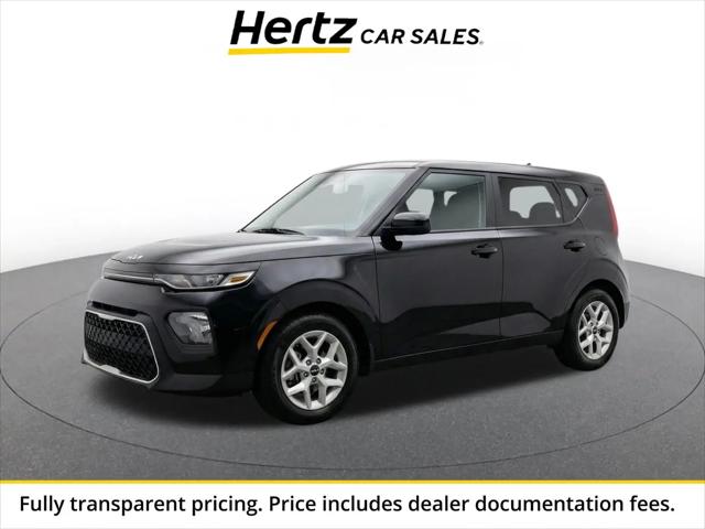 2025 Kia Soul LX for sale in Coraopolis, PA