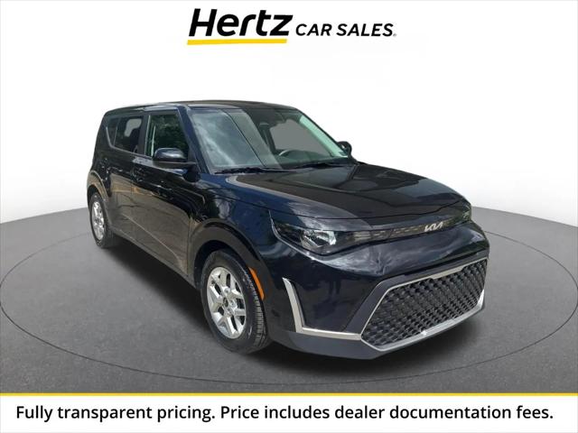 2025 Kia Soul LX for sale in Coraopolis, PA