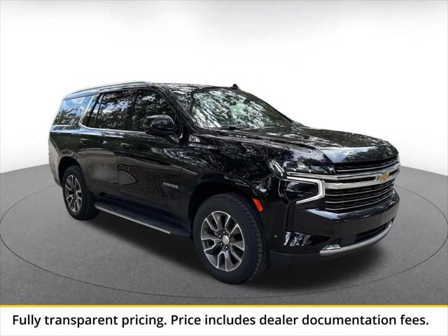 2024 Chevrolet Tahoe 4WD LT for sale in Orlando, FL