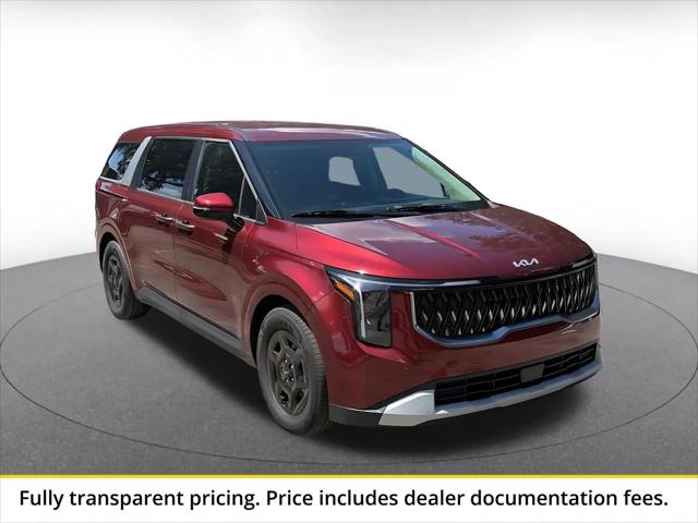 2026 Kia Carnival MPV LXS for sale in Orlando, FL