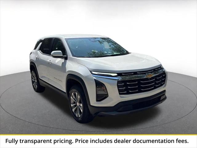 2025 Chevrolet Equinox FWD LT for sale in Orlando, FL