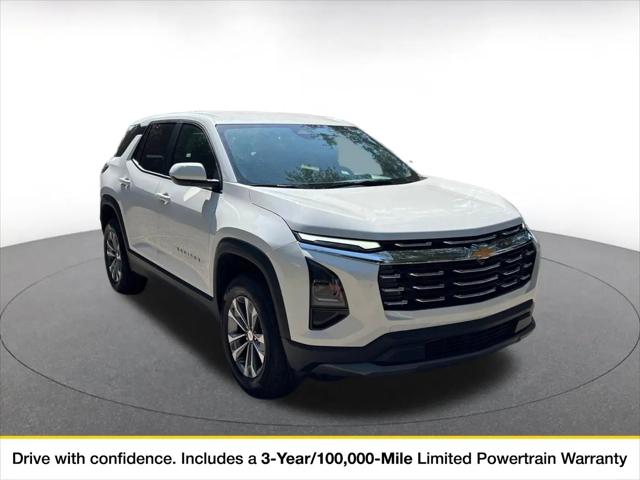2025 Chevrolet Equinox FWD LT for sale in Orlando, FL