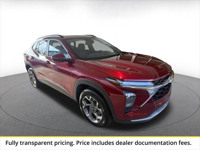 2025 Chevrolet Trax FWD LT for sale in Orlando, FL
