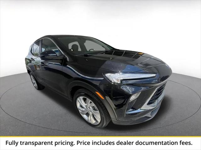 2025 Buick Encore GX Preferred FWD for sale in Orlando, FL