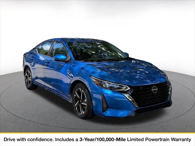 2025 Nissan Sentra SV for sale in Orlando, FL