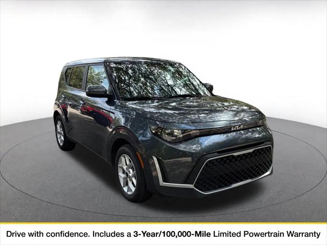 2025 Kia Soul LX for sale in Orlando, FL