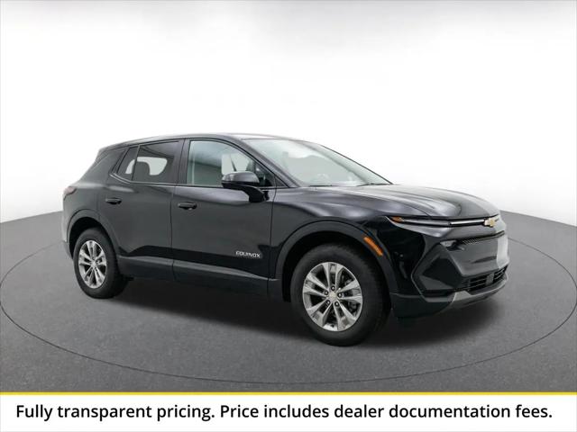 2025 Chevrolet Equinox FWD LT for sale in Orlando, FL