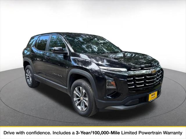 2025 Chevrolet Equinox FWD LT for sale in Orlando, FL