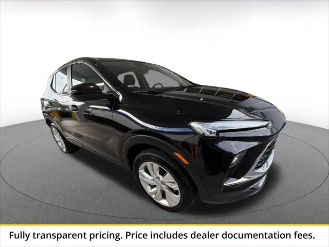 2025 Buick Encore GX Preferred AWD for sale in Orlando, FL