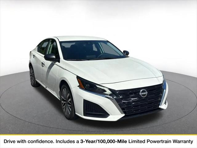 2025 Nissan Altima SV FWD for sale in Orlando, FL