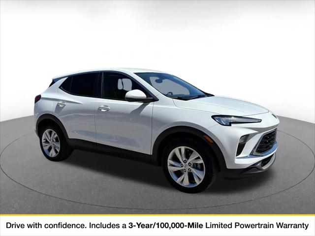 2025 Buick Encore GX Preferred FWD for sale in Orlando, FL