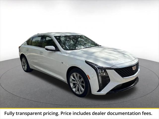 2026 Cadillac CT5 Premium Luxury RWD for sale in Orlando, FL
