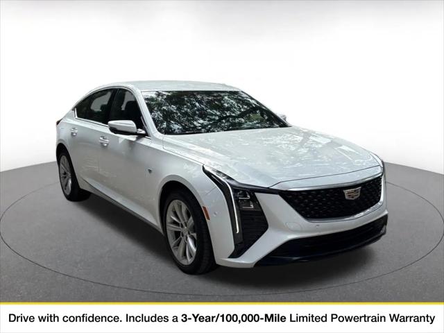 2026 Cadillac CT5 Premium Luxury RWD for sale in Orlando, FL