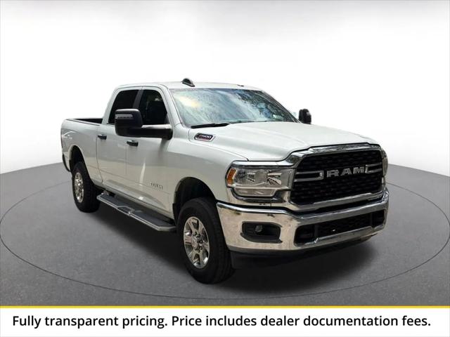 2024 Ram 2500 Big Horn Crew Cab 4x4 6'4" Box for sale in Orlando, FL