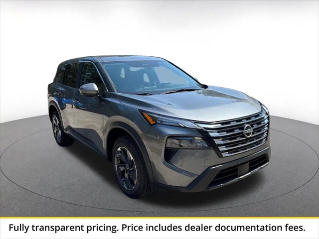 2025 Nissan Rogue SV FWD for sale in Orlando, FL