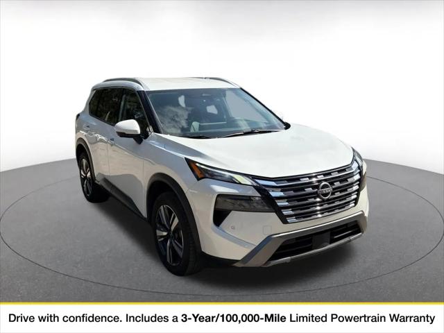 2026 Nissan Rogue SL for sale in Orlando, FL