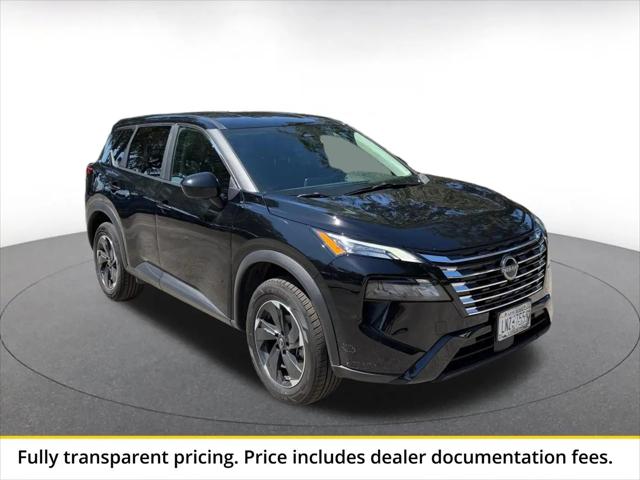 2025 Nissan Rogue SV Intelligent AWD for sale in Orlando, FL