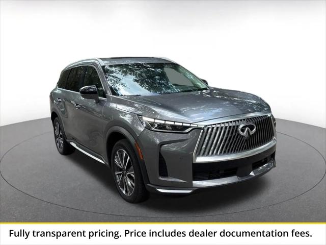2026 INFINITI QX60 LUXE for sale in Orlando, FL