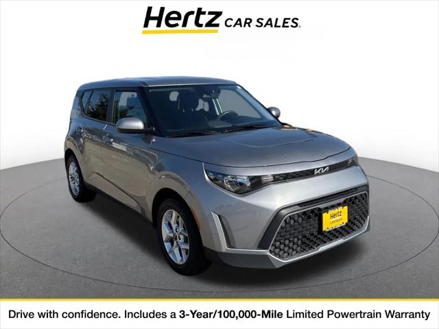 2025 Kia Soul LX for sale in San Diego, CA