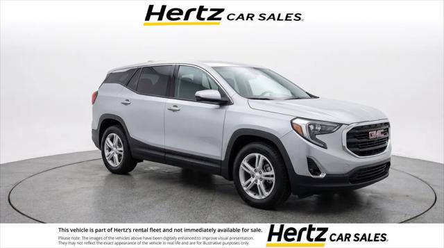 2024 GMC Terrain FWD SLE for sale in San Diego, CA