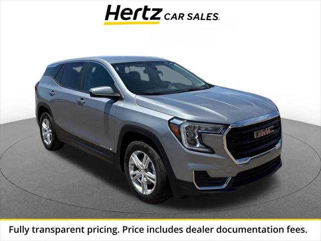 2024 GMC Terrain FWD SLE for sale in San Diego, CA