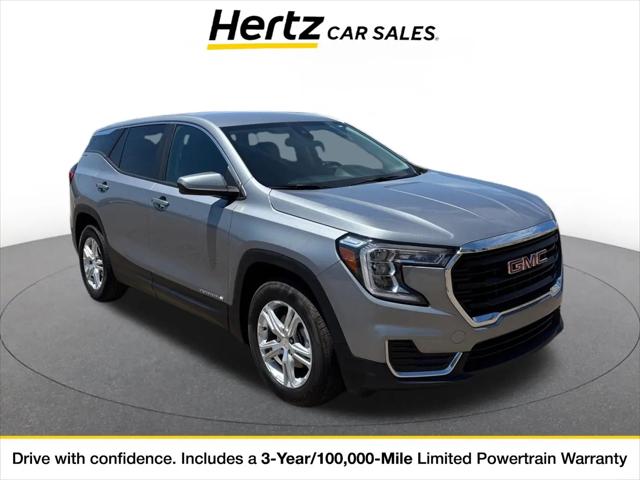 2024 GMC Terrain FWD SLE for sale in San Diego, CA
