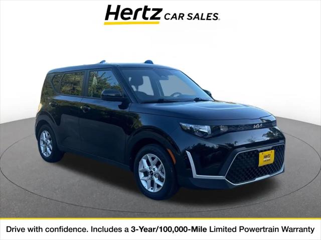 2025 Kia Soul LX for sale in Florissant, MO