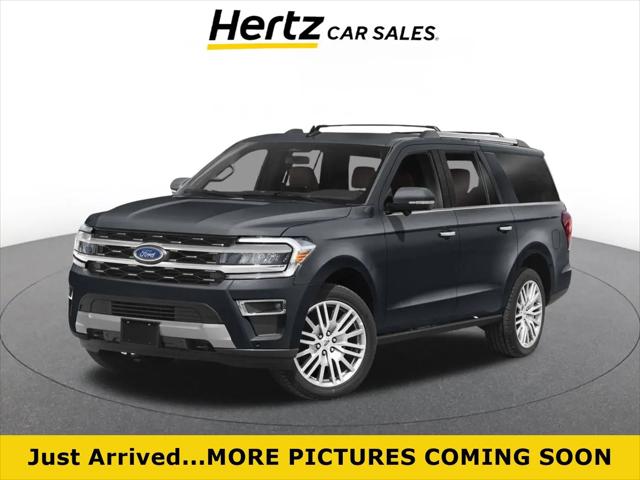 2024 Ford Expedition Limited MAX for sale in Florissant, MO