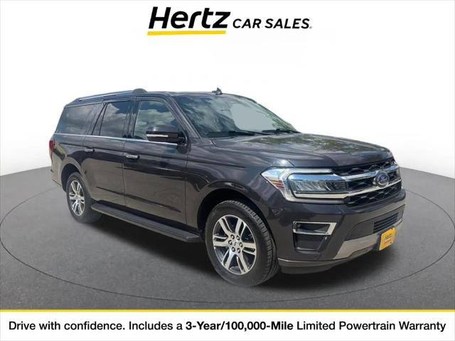 2024 Ford Expedition Limited MAX for sale in Florissant, MO