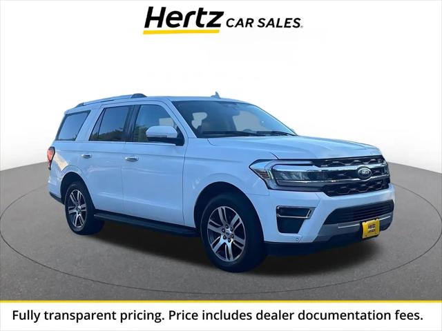 2024 Ford Expedition Limited for sale in Florissant, MO