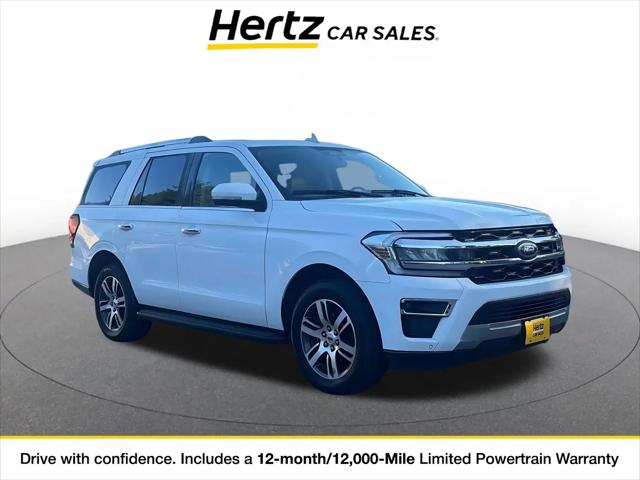 2024 Ford Expedition Limited for sale in Florissant, MO