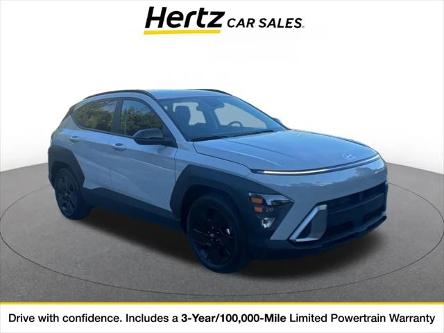 2026 Hyundai Kona SEL Sport for sale in Florissant, MO