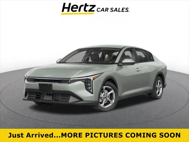 2025 Kia K4 LXS for sale in Florissant, MO