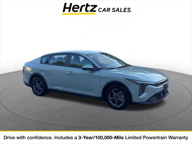 2025 Kia K4 LXS for sale in Florissant, MO