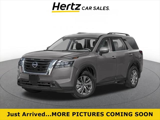 2025 Nissan Pathfinder SV 4WD for sale in Florissant, MO