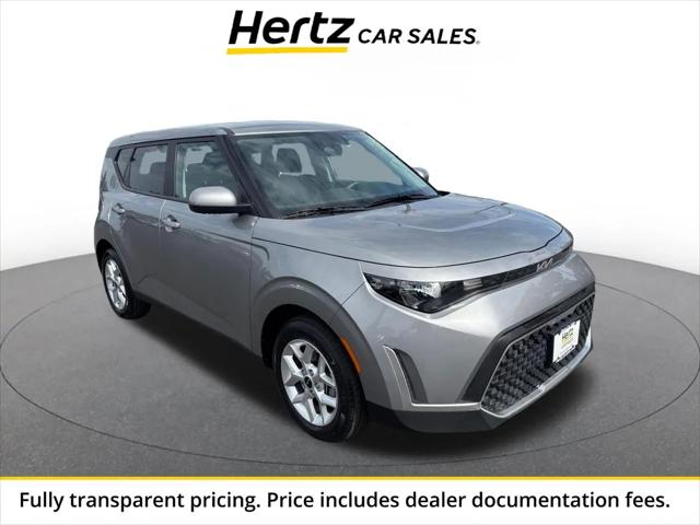 2025 Kia Soul LX for sale in Sacramento, CA