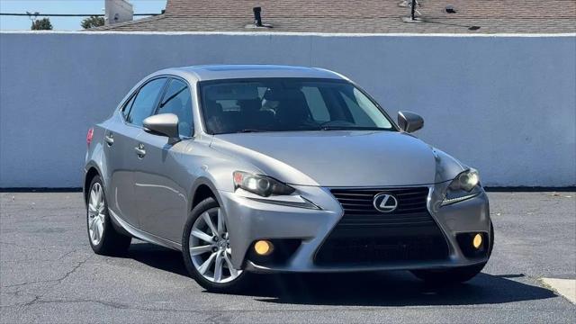 2014 Lexus IS 250 IS 250 for sale in Newport Beach, CA