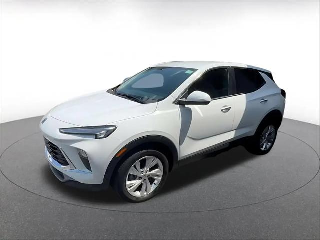 2026 Buick Encore GX Preferred FWD