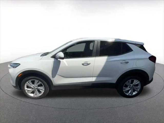 2026 Buick Encore GX Preferred FWD